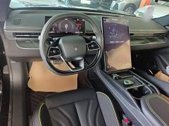 Neta GT 2023 560 Lite - ფოტო 10