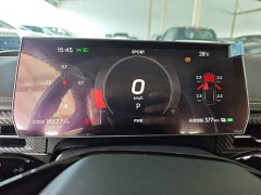 Neta GT 2023 560 Lite - ფოტო 12