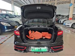 Neta GT 2023 560 Lite - ფოტო 19
