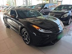 Neta GT 2023 560 Lite - ფოტო 4