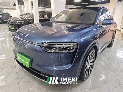2025 AITO M7 2026 Extended Range Ultra AWD 5-Seater with 192-Channel LiDAR - ავტომობილი ჩინეთიდან