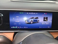AITO M7 2026 Extended Range Ultra AWD 5-Seater with 192-Channel LiDAR - ფოტო 12
