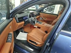 AITO M7 2026 Extended Range Ultra AWD 5-Seater with 192-Channel LiDAR - ფოტო 15