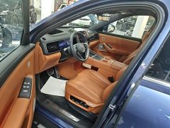 AITO M7 2026 Extended Range Ultra AWD 5-Seater with 192-Channel LiDAR - ფოტო 16