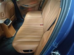AITO M7 2026 Extended Range Ultra AWD 5-Seater with 192-Channel LiDAR - ფოტო 17