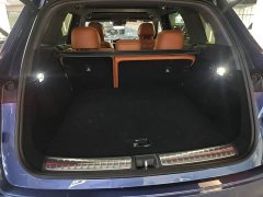 AITO M7 2026 Extended Range Ultra AWD 5-Seater with 192-Channel LiDAR - ფოტო 19