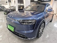AITO M7 2026 Extended Range Ultra AWD 5-Seater with 192-Channel LiDAR - ფოტო 2