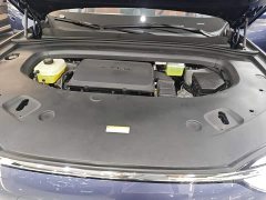 AITO M7 2026 Extended Range Ultra AWD 5-Seater with 192-Channel LiDAR - ფოტო 20