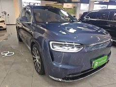 AITO M7 2026 Extended Range Ultra AWD 5-Seater with 192-Channel LiDAR - ფოტო 4