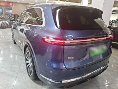 AITO M7 2026 Extended Range Ultra AWD 5-Seater with 192-Channel LiDAR - ფოტო 5