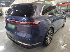 AITO M7 2026 Extended Range Ultra AWD 5-Seater with 192-Channel LiDAR - ფოტო 7