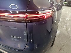 AITO M7 2026 Extended Range Ultra AWD 5-Seater with 192-Channel LiDAR - ფოტო 8
