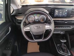 Geely Emgrand X3 PRO 1.5L CVT Luxury - ფოტო 11
