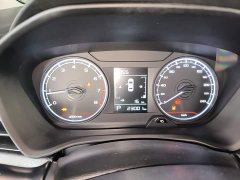 Geely Emgrand X3 PRO 1.5L CVT Luxury - ფოტო 12