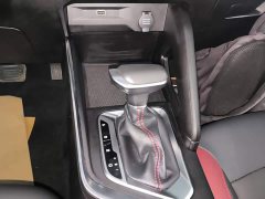 Geely Emgrand X3 PRO 1.5L CVT Luxury - ფოტო 14