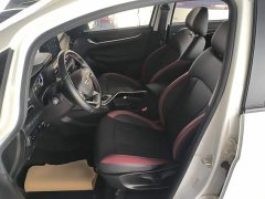 Geely Emgrand X3 PRO 1.5L CVT Luxury - ფოტო 15