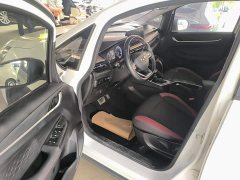 Geely Emgrand X3 PRO 1.5L CVT Luxury - ფოტო 16