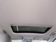 Geely Emgrand X3 PRO 1.5L CVT Luxury - ფოტო 18