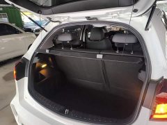 Geely Emgrand X3 PRO 1.5L CVT Luxury - ფოტო 19