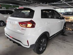 Geely Emgrand X3 PRO 1.5L CVT Luxury - ფოტო 7