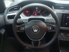 Volkswagen Tuan L 280TSI DSG Elegance 7-Seater - ფოტო 11