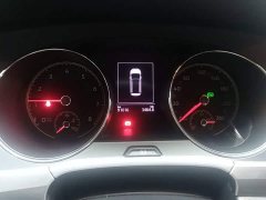 Volkswagen Tuan L 280TSI DSG Elegance 7-Seater - ფოტო 12