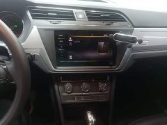 Volkswagen Tuan L 280TSI DSG Elegance 7-Seater - ფოტო 13