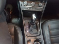 Volkswagen Tuan L 280TSI DSG Elegance 7-Seater - ფოტო 14