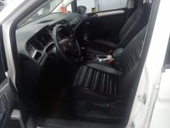 Volkswagen Tuan L 280TSI DSG Elegance 7-Seater - ფოტო 15