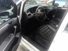 Volkswagen Tuan L 280TSI DSG Elegance 7-Seater - ფოტო 16