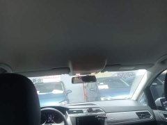Volkswagen Tuan L 280TSI DSG Elegance 7-Seater - ფოტო 18