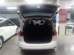 Volkswagen Tuan L 280TSI DSG Elegance 7-Seater - ფოტო 19