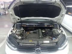 Volkswagen Tuan L 280TSI DSG Elegance 7-Seater - ფოტო 20