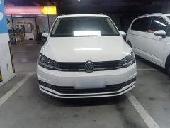 Volkswagen Tuan L 280TSI DSG Elegance 7-Seater - ფოტო 3
