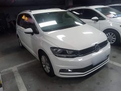 Volkswagen Tuan L 280TSI DSG Elegance 7-Seater - ფოტო 4