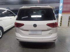 Volkswagen Tuan L 280TSI DSG Elegance 7-Seater - ფოტო 6