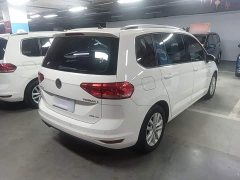 Volkswagen Tuan L 280TSI DSG Elegance 7-Seater - ფოტო 7