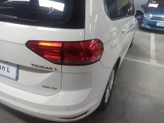 Volkswagen Tuan L 280TSI DSG Elegance 7-Seater - ფოტო 8