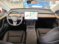 Tesla Model 3 Standard Range RWD Upgrade 3D6 - ფოტო 10