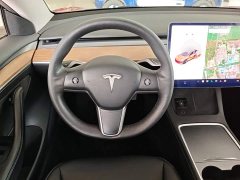 Tesla Model 3 Standard Range RWD Upgrade 3D6 - ფოტო 11