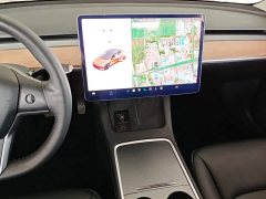 Tesla Model 3 Standard Range RWD Upgrade 3D6 - ფოტო 13