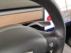 Tesla Model 3 Standard Range RWD Upgrade 3D6 - ფოტო 14