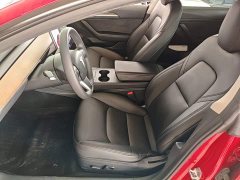Tesla Model 3 Standard Range RWD Upgrade 3D6 - ფოტო 15