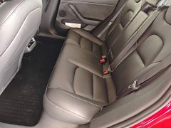Tesla Model 3 Standard Range RWD Upgrade 3D6 - ფოტო 17