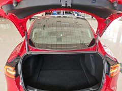 Tesla Model 3 Standard Range RWD Upgrade 3D6 - ფოტო 19