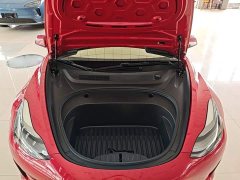 Tesla Model 3 Standard Range RWD Upgrade 3D6 - ფოტო 20