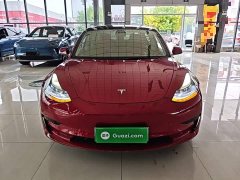 Tesla Model 3 Standard Range RWD Upgrade 3D6 - ფოტო 3