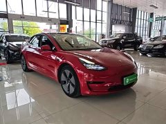 Tesla Model 3 Standard Range RWD Upgrade 3D6 - ფოტო 4