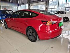 Tesla Model 3 Standard Range RWD Upgrade 3D6 - ფოტო 5