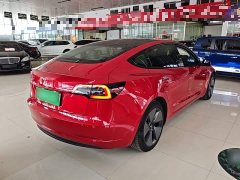Tesla Model 3 Standard Range RWD Upgrade 3D6 - ფოტო 7